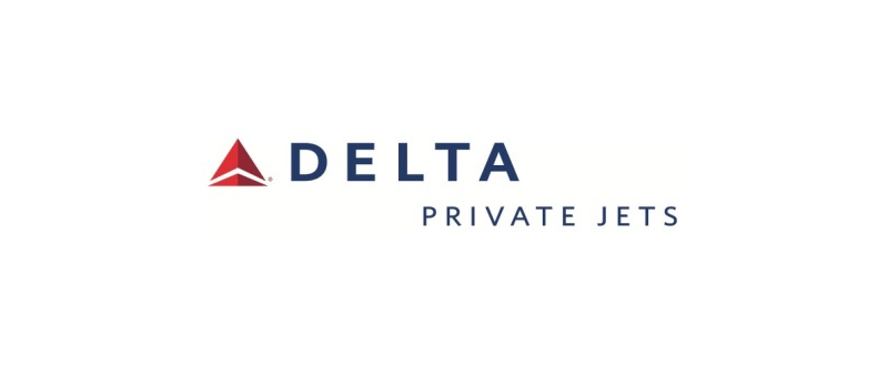 3. Delta Private Jets
