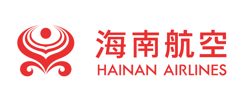#8 Hainan Airlines